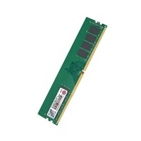 TRANSCEND DDR4 8GB 2400MHz 1Rx8, CL17 DIMM
