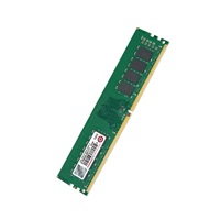 TRANSCEND DDR4 16GB 2400MHz 2Rx8, CL17 DIMM