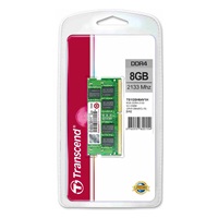 SODIMM DDR4 4GB 2133MHz TRANSCEND 1Rx8 CL15
