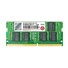 SODIMM DDR4 8GB 2133MHz TRANSCEND 2Rx8 CL15, maloobchodný predaj