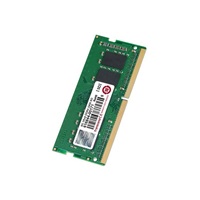 SODIMM DDR4 8GB 2400MHz TRANSCEND 1Rx8 CL17