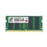 SODIMM DDR4 16GB 2400MHz TRANSCEND 2Rx8 CL17