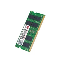 SODIMM DDR4 16GB 2400MHz TRANSCEND 2Rx8 CL17