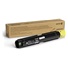 Xerox YELLOW STD CAP TONER CARTRIDGE DMO (3 300str.) pre VersaLink C7000 (SFP)