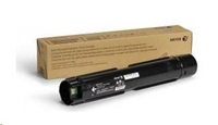Xerox BLACK HI CAP TONER CARTRIDGE DMO (10 700str.) pre VersaLink C7000 (SFP)