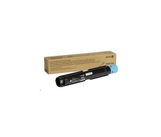 Xerox CYAN HI CAP TONER CARTRIDGE DMO (10 100str.) pre VersaLink C7000 (SFP)