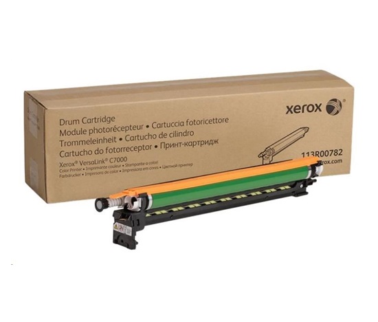 Bubnová kazeta Xerox CMYK (82 200str.) pre VersaLink C7000 (SFP)
