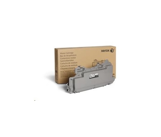 Xerox WASTE CARTRIDGE (21 200str.) pre VersaLink C7000 (SFP)