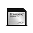 Transcend JetDrive Lite 130, 256 GB, MBA 13" L10-E15