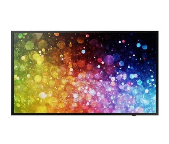 SAMSUNG LFD 49" - LH49DCJPLGC/EN