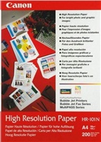 Canon PAPIER HR-101 A4 200ks (HR101)
