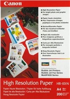 Canon PAPIER HR-101 A4 50ks (HR101)