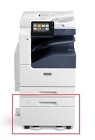Xerox přídavný zásobník na 520 listů s podstavcem pro VersaLink B70xx a C70xx - POŠKOZENÝ OBAL - BAZAR