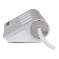 MANHATTAN USB 3.0 Rozbočovač, 4 porty, napájanie zo zbernice, hliníkové puzdro