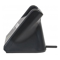 MANHATTAN Čítačka kariet/SIM, kontaktná, čierna