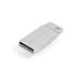 VERBATIM Flash disk 16 GB Metal Executive, USB 2.0, strieborná