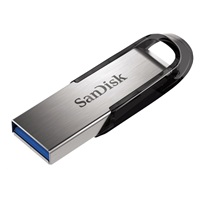 SanDisk Flash Disk 256 GB Ultra Flair, USB 3.