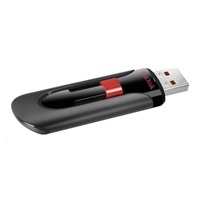 SanDisk Flash disk 256 GB Cruzer Glide, USB 2.