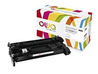 OWA Armor toner pre HP Laserjet Pro M402 3100 strán, CF226A, čierna/čierna