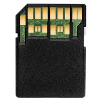 Karta ADATA SDXC 256GB Premier One UHS-II U3 Class 10 (R:275/W:155 MB/s)