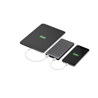 Powerbank LAMAX 10000 mAh s rýchlym nabíjaním