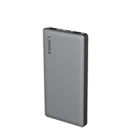 Powerbank LAMAX 10000 mAh s rýchlym nabíjaním