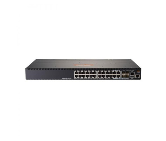 Aruba 2930M 24G 1-slot Switch