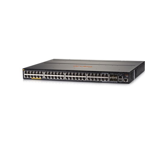 Aruba 2930M 48G PoE+ 1-slot Switch