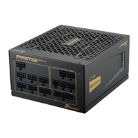 Napájací zdroj SEASONIC 1000W Prime GX-1000 (SSR-1000GD), 80+ GOLD