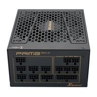 Napájací zdroj SEASONIC 1000W Prime GX-1000 (SSR-1000GD), 80+ GOLD