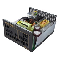 Napájací zdroj SEASONIC 1000W Prime GX-1000 (SSR-1000GD), 80+ GOLD