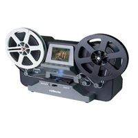 Skener filmov Reflecta Super 8 - Normal 8 Scan