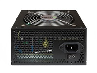 EVOLVEO zdroj 500W ATX, tichý, bulk