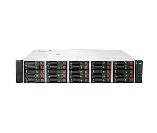 HPE D3710 SFF Disk Enclosures for HPE Gen10 ProLiant Servers