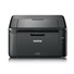 BROTHER tiskárna laserová mono HL-1222WE - A4, 20ppm, 2400x600, 32MB, GDI, USB 2.0, WIFI, 150l, startovací toner 1500str
