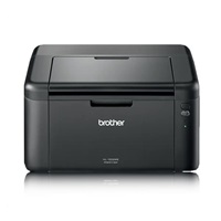 BROTHER tiskárna laserová mono HL-1222WE - A4, 20ppm, 2400x600, 32MB, GDI, USB 2.0, WIFI, 150l, startovací toner 1500str