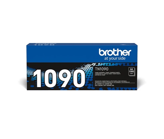 Toner BROTHER TN-1090 pre HL-1222, HL-1223, DCP1622, DCP1623 - cca