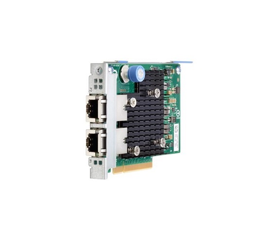 HPE Ethernet 10Gb 2-port 562FLR-T X550-AT2 Adapter