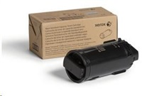 Čierna extra vysokokapacitná tonerová kazeta Xerox pre VersaLink B600/B605/B610/B615 (46 700 strán za minútu))