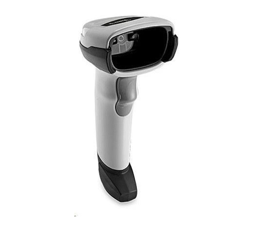 Čítačka Zebra DS2278-SR 2D biela MICROUSB KIT