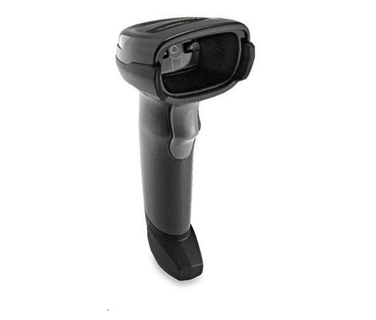 Čítačka Zebra DS2278-SR 2D čierna MICROUSB KIT