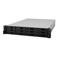 Rozširujúca jednotka Synology RX1217RP pre RackStation (12xSATA)