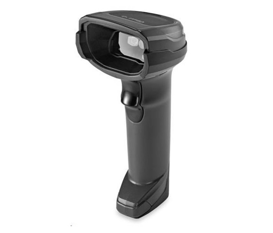 Čítačka Zebra DS8108-SR 2D čierna USB KIT