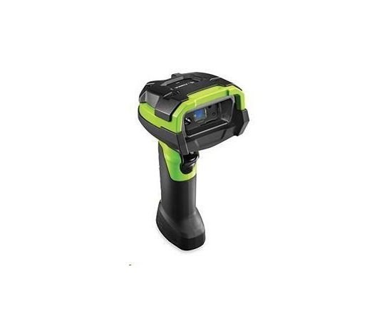 Priemyselná čítačka Zebra DS3608-DP 2D odolná VIBRÁCIA USB KIT