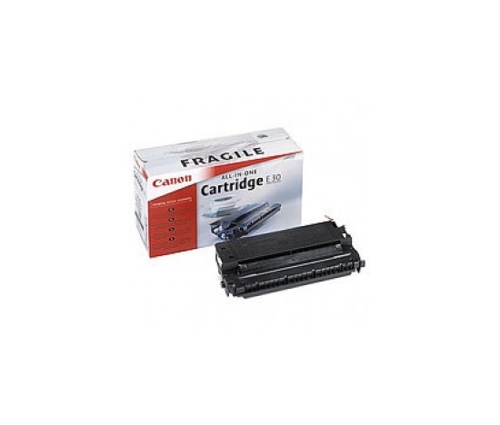 Canon LASER TONER čierny E-30 (E30) 4000 strán*