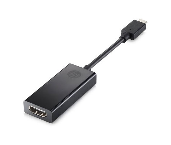 HP USB-C na HDMI 2.0 Adaptér - ADAPTÉR