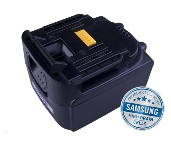 AVACOM batéria pre MAKITA BL 1430 Li-Ion 14,4V 4000mAh, články SAMSUNG