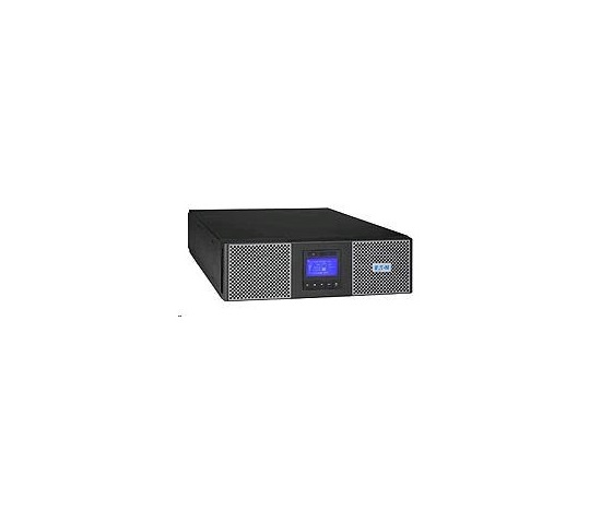 Eaton 9PX 8000i 3:1 RT6U HotSwap Netpack, 8000VA UPS, LCD