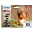 EPSON Multipack "Squirrel" 6-farebný atrament 478XL Claria Photo HD