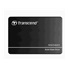 TRANSCEND Industrial SSD 420K, 128GB, 2,5", SATA III, MLC, hliníkové puzdro